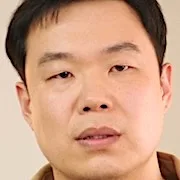 Portrait of Jo Hyun-Sik