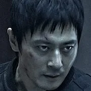 Actor Jang Dong-gun