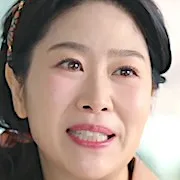 Actress Kim Ji-Young