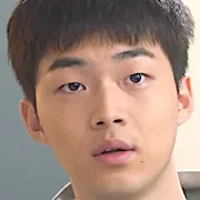 Kim Kang-Min