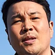 Shin Seung-Hwan