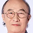Yun Ju-Sang actor portrait