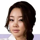 Actress Choi Yeo-jin