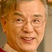 Kang Seok-Woo as Park Man-Jae