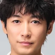 Actor Dean Fujioka