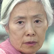 Ye Soo-Jung