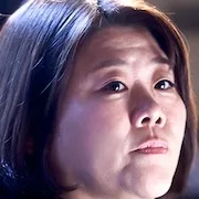 Actress Lee Jung-eun