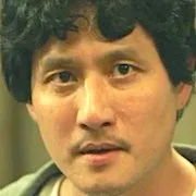 Park Hae-Joon as Nam Geum-Pil