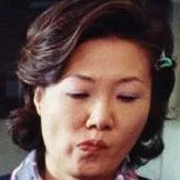 Kim Hae-Sook