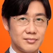 Actor Yasufumi Hayashi