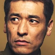 Ryuta Sato actor portrait
