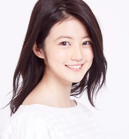 Mio Imada portrait