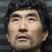 Actor Kim Jae-Rok