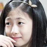 Park Min-Ha as Seo Ha-Eun