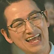 Actor Kim Song-Il
