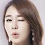 Actress Yoo In-Na
