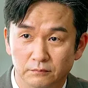 Actor Kim Jong-Tae