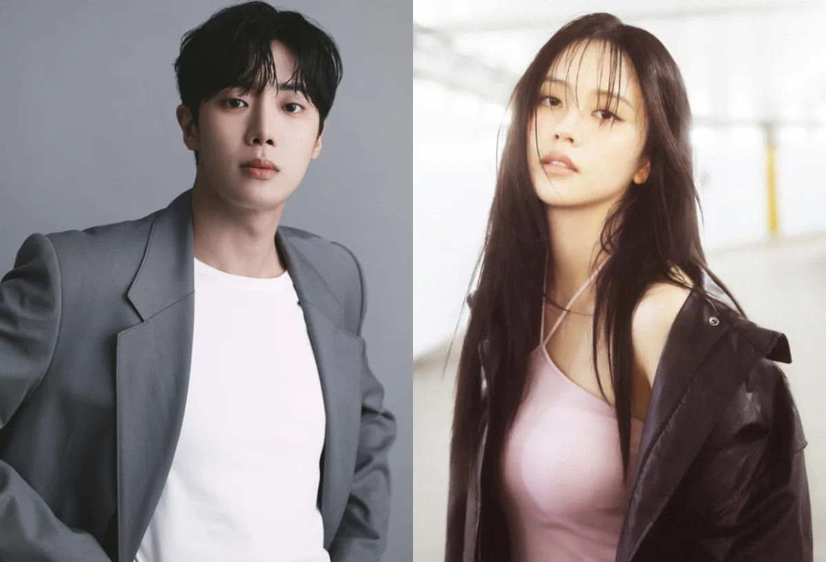 Promotional image for Love Doctor