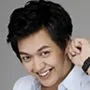 Actor Kim Heung-soo