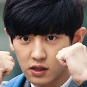Actor Chanyeol