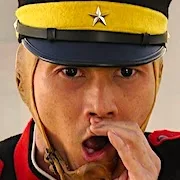 Actor Shuntaro Yanagi