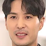 Kim Ji-Suk