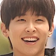 Actor Lee Si-Woo