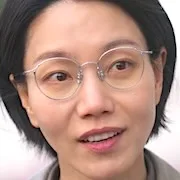 Kim Shin-Rok