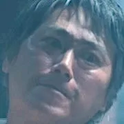 Sung Il as Hwang Jeong-Won's father
