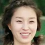 Actress Ok Go-woon