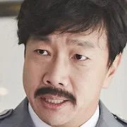 Park Chul-Min