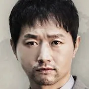 Kim Yu-Seok