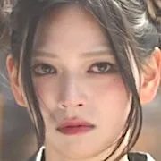 Actress Kim Sha-Na