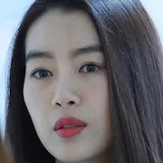 Actress Bae Jung-Hwa