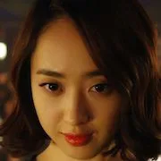 Actress Kim Min-jung