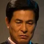 Actor Lee Han-Wi