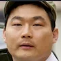 Actor Yoon Bong-Kil
