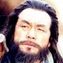 Han In-Su as Monk Dangchu