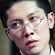 Actor Miyavi