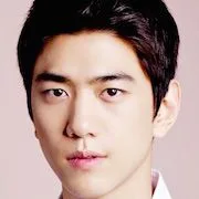 Sung Joon as Choi Joon-Gi