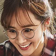 Kwon Yuri as Bae Jung-Yeon