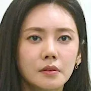 Actress Choo Ja-Hyun