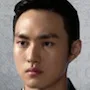 Lee Tae-Ri as the crown prince