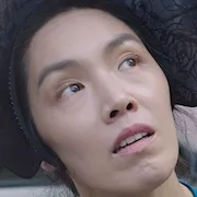 Park Ji-a as the team leader