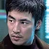 Actor Kim Sung-su