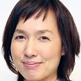 Yoko Ishino
