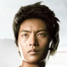 Actor Lee Min-ki