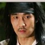 Actor Park Sang-Uk