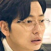 Actor Lee Dong-hwi
