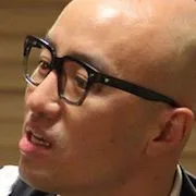 Actor Hong Seok-Cheon